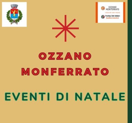 Eventi Festività Natalizie