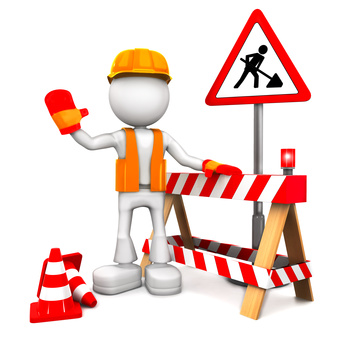 Cantiere-interventi su sovrastruttura stradale e pavimentazione - ordinanza n. 129/2023/to