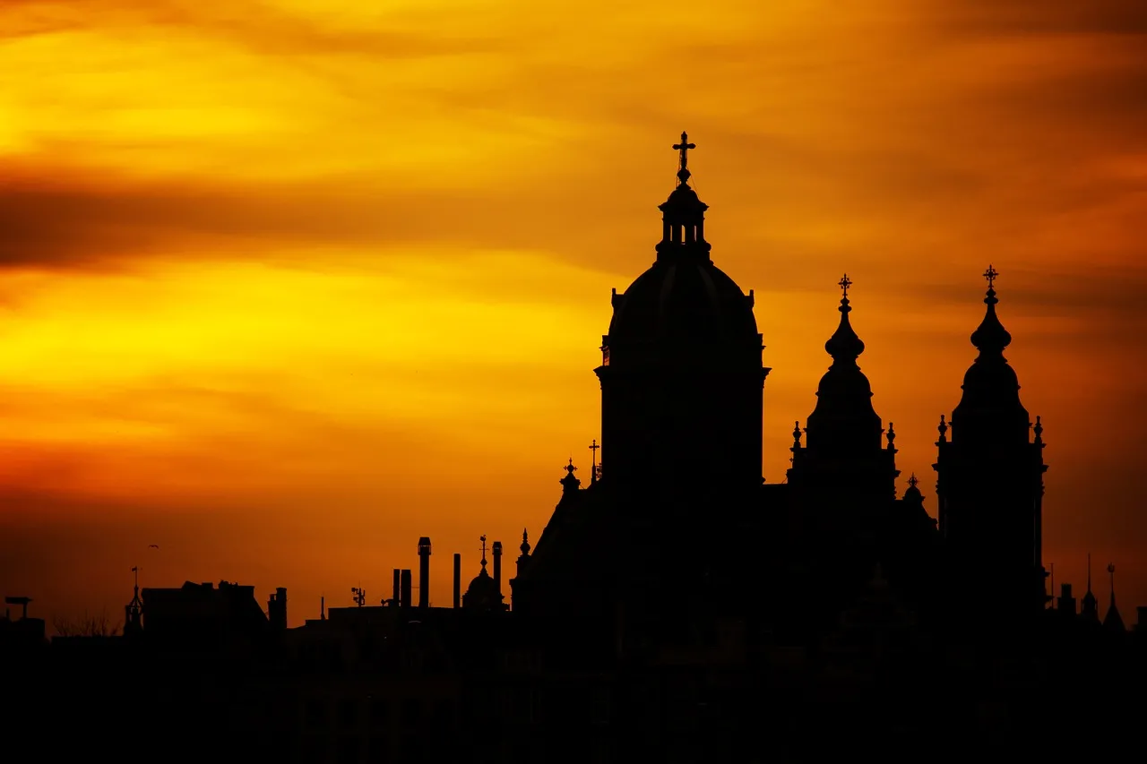 Torre campanaria