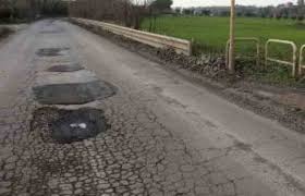Lavori di rifacimento pavimentazione bituminosa in Via P.G. Sosso - Largo Pelagano - Via Trento e Trieste - Vicolo Gorizia