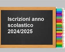 Servizi scolastici a.s. 2024/2025