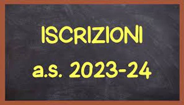 Servizi scolastici a.s. 2023/2024