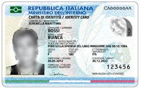 Prorogata fino al 31 agosto 2020 la validita' dei documenti di riconoscimento e di identita'