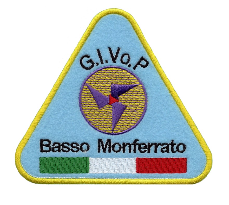Diventa volontario  della protezione civile
