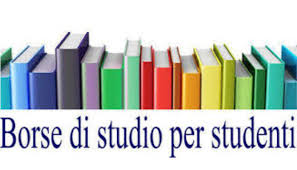 Proroga scadenza presentazione domande borse di studio 