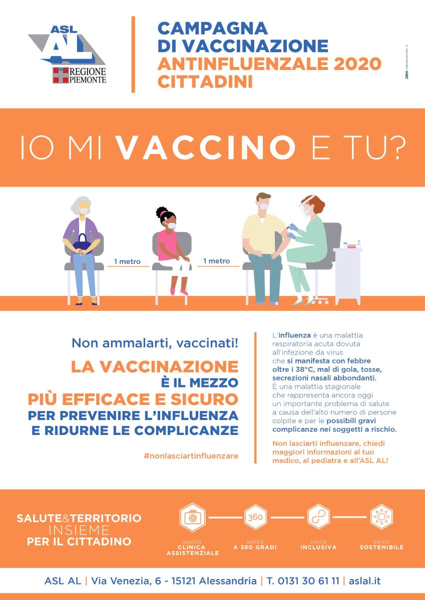 Vaccino antinfluenzale