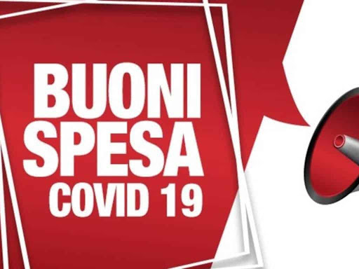 Avviso per adozione di misure urgenti di solidarieta' alimentare
